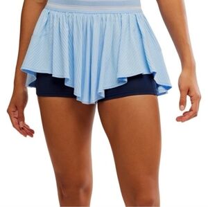 NWT FP Movement Sultry Skort  Medium